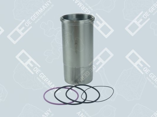 030119122000, Cylinder Liner, OE Germany, 478149, 7400270950, 270950-9, 478140, 270950, 037WN3000, 2.10410, 89399110
